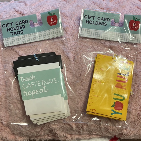 NEW Teacher gift lot - Picture 2 of 5